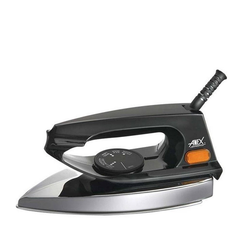 Anex AG-1072 Deluxe Dry Iron