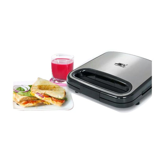 Anex AG-2045 Deluxe Sandwich Maker