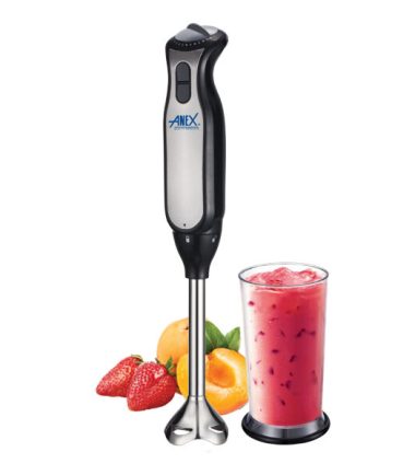 Anex AG-128 Deluxe Hand Blender