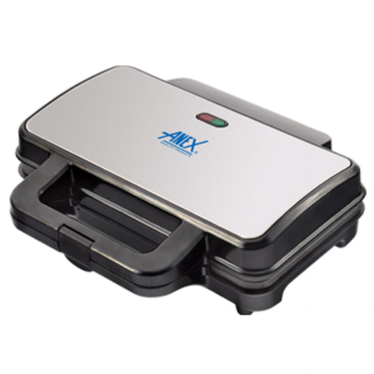 AG-2036C Deluxe Sandwich Maker